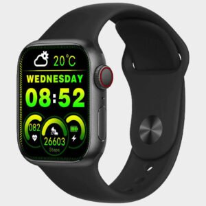 UltraFit X9 Smart Watch
