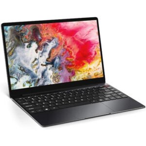 AeroBook X15 Laptop